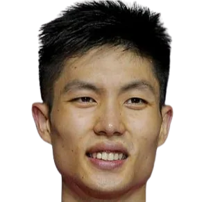 Logo Chou Tien-chen