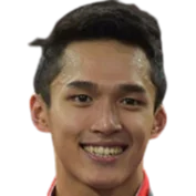 Logo Jonatan Christie