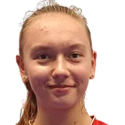 Logo Yevheniia Kantemyr