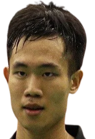 Logo Chia Hung Lu