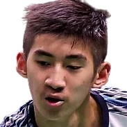 Logo Victor Lai