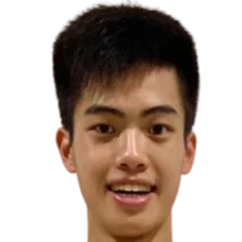 Logo Lee Chia-hao