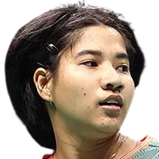 Logo Isharani Baruah