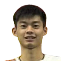 Logo Wang Yu-Kai