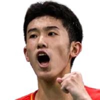 Logo Hu Zhean