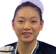 Logo Huang Yu-Hsun