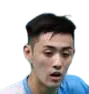 Logo Wang Po-Wei