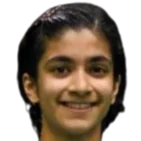 Logo Malvika Bansod
