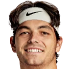 Logo Taylor Fritz
