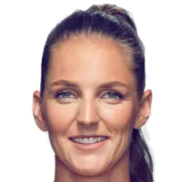 Logo Karolina Pliskova