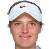 Logo Linda Fruhvirtova