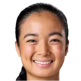 Logo Alexandra Eala