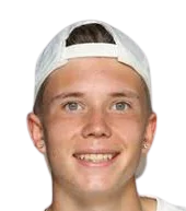 Logo Harry Wendelken
