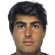Logo Gianmarco Ferrari