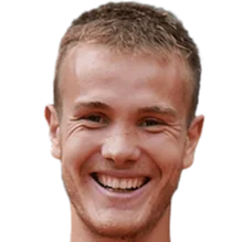 Logo Vitaliy Sachko