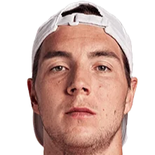 Logo Jan-Lennard Struff