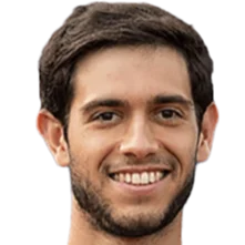 Logo Nuno Borges