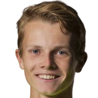 Logo Jesper de Jong