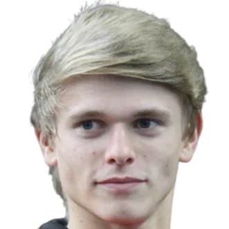 Logo Marvin Moeller