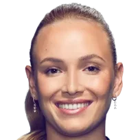 Logo Donna Vekic