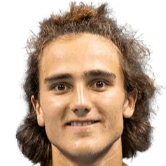 Logo Mattia Bellucci