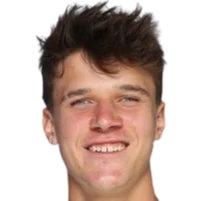Logo Jakub Mensik