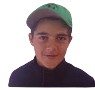Logo Karim Bennani