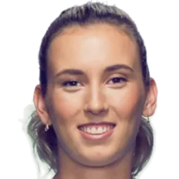 Logo Elise Mertens