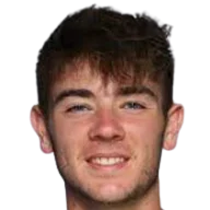 Logo Jacob Fearnley