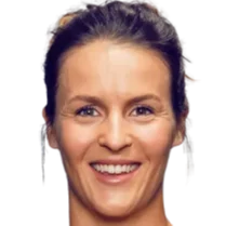 Logo Tatjana Maria