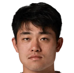Logo Wu Yibing