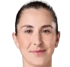 Logo Belinda Bencic