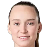Logo Elena Rybakina