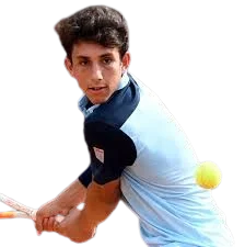 Logo Juan Cruz Martin Manzano