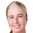 Logo Clara Tauson