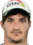 Logo Gustavo Fernandez