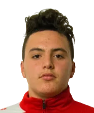 Logo Samuele Pieri