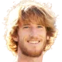 Logo Keegan Smith