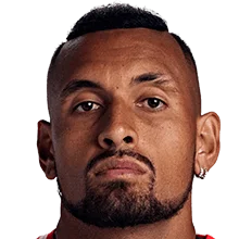 Logo Nick Kyrgios