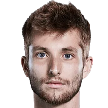 Logo Corentin Moutet