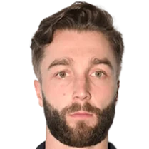 Logo Liam Broady