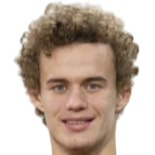 Logo Luca van Assche