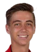 Logo Braden Shick