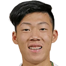 Logo Tseng Chun-hsin