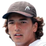 Logo Henrique Rocha