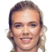 Logo Katie Boulter