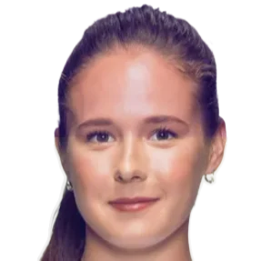 Logo Daria Kasatkina