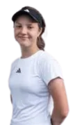 Logo Alisa Oktiabreva