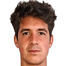 Logo Facundo Mena