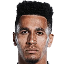 Logo Michael Mmoh